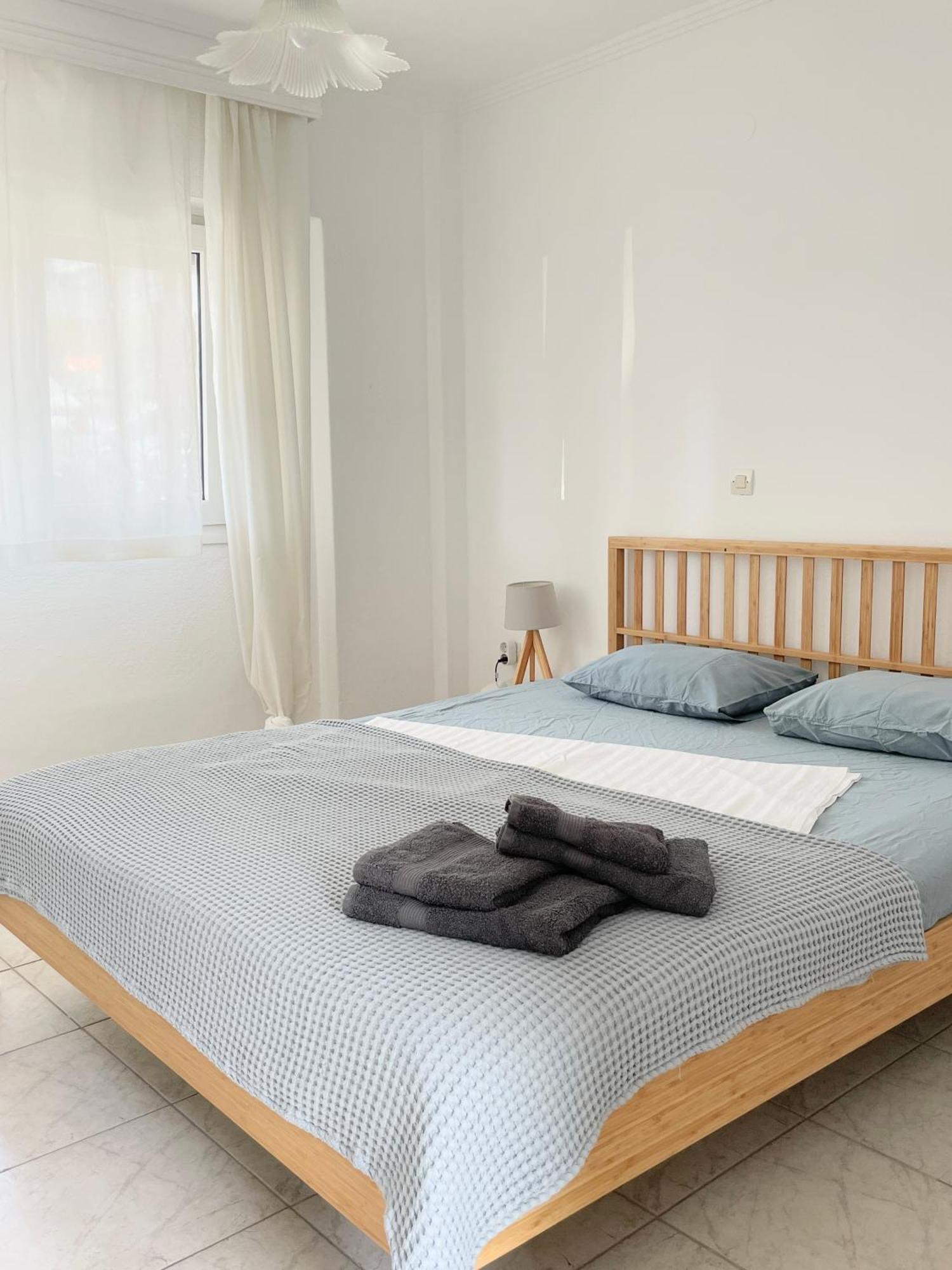 - Paspiti - Apartment Chalkidiki Kallithea  Exterior foto