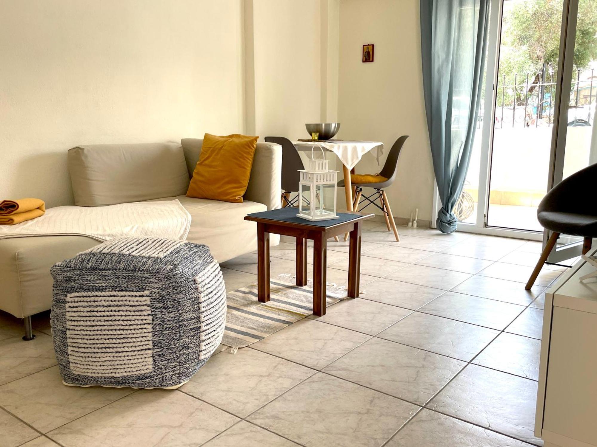 - Paspiti - Apartment Chalkidiki Kallithea  Exterior foto